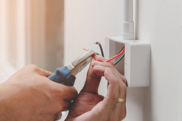 Best Electrical Remodeling Services  in Belmont, VA