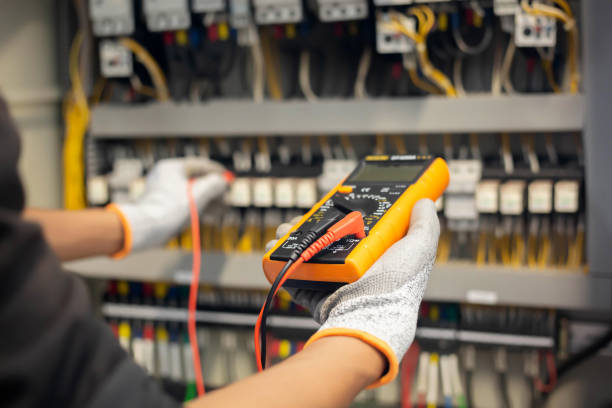 Best Electrical Safety Inspections  in Belmont, VA