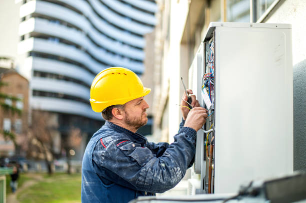 Best Electrical Maintenance Services  in Belmont, VA