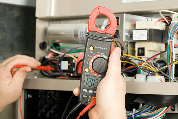 Best Electrical Remodeling Services  in Belmont, VA