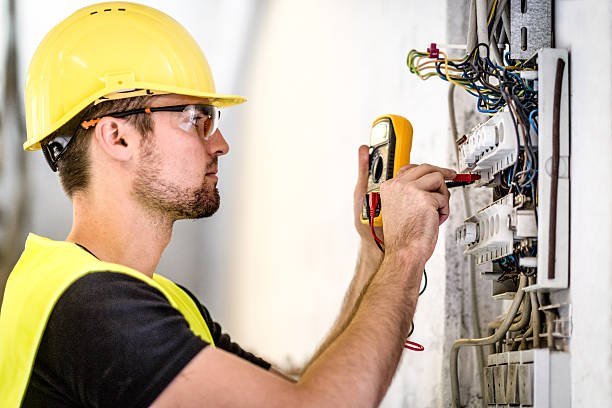 Emergency Electrical Repair Services in Belmont, VA